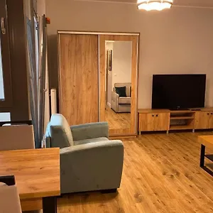 Danzig Apartment - w samym centrum Gdańska Gdańsk