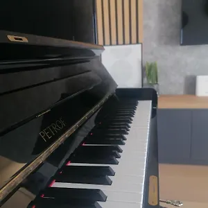 Piano Penthouse , Zadar Chorwacja