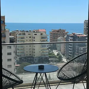 Sea View , Durrës Albania