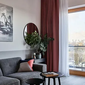 Nadmotławie Estate By Blue Mandarin Gdańsk